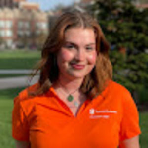 Meet your Posher, Grace